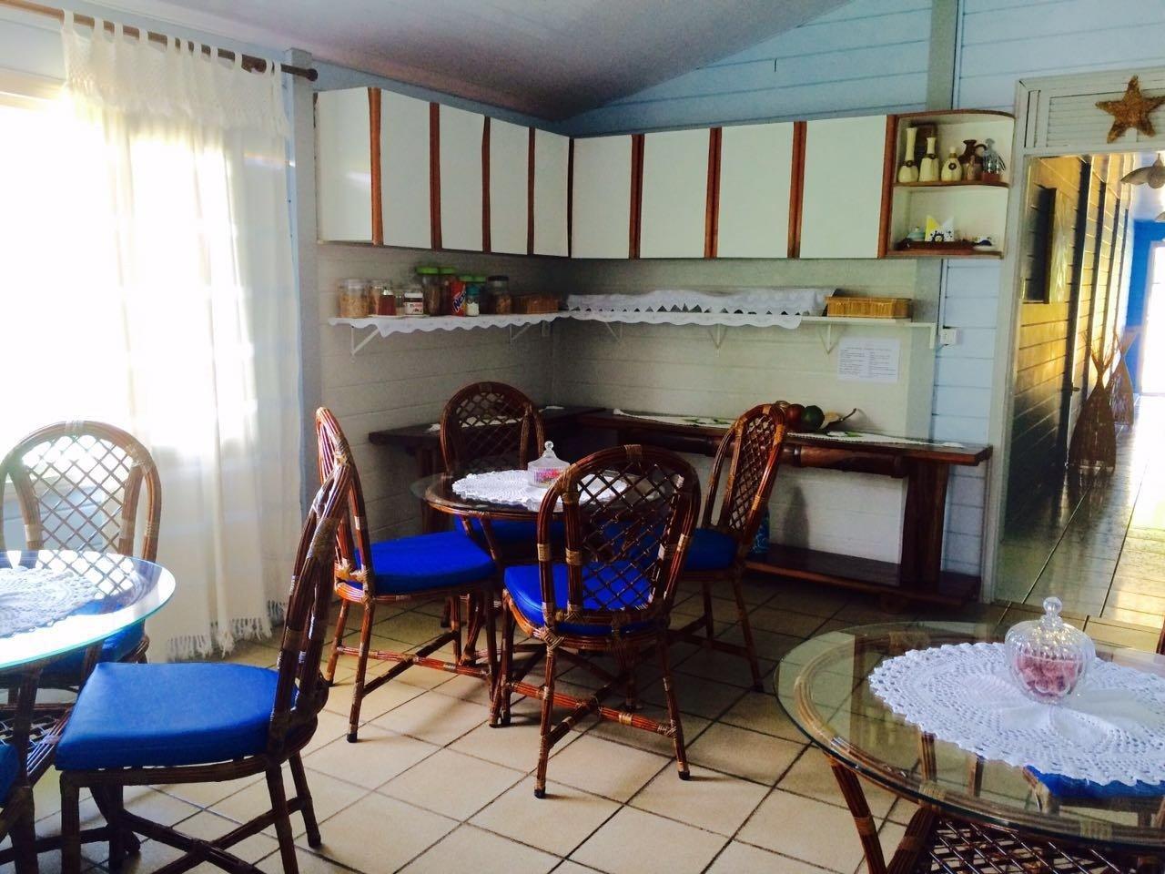 Algas Marinhas Inn